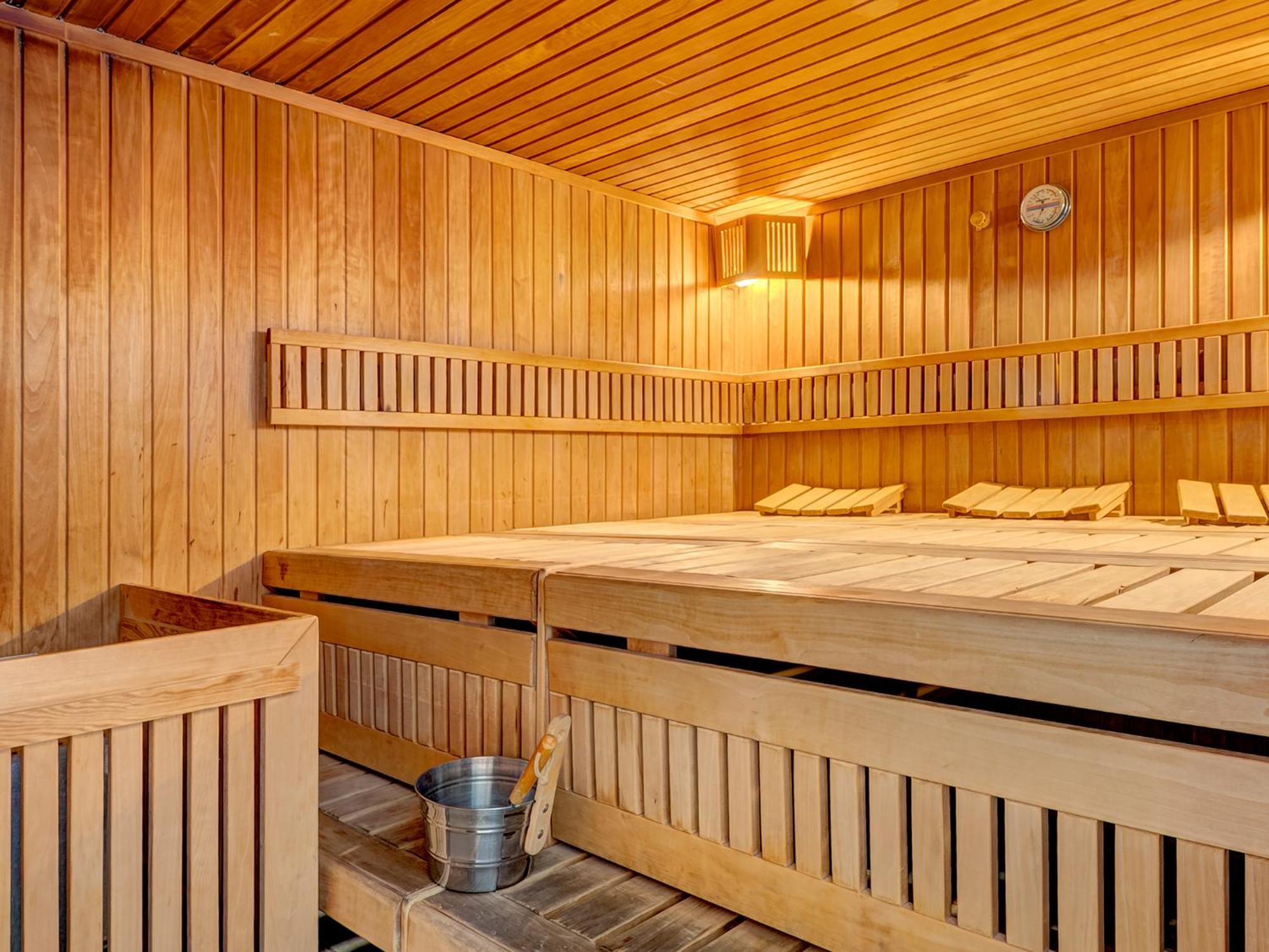 Ostseeresidenz Gorki- Park - 05 Mit Wellness Und Schwimmbad Heringsdorf  Exterior photo